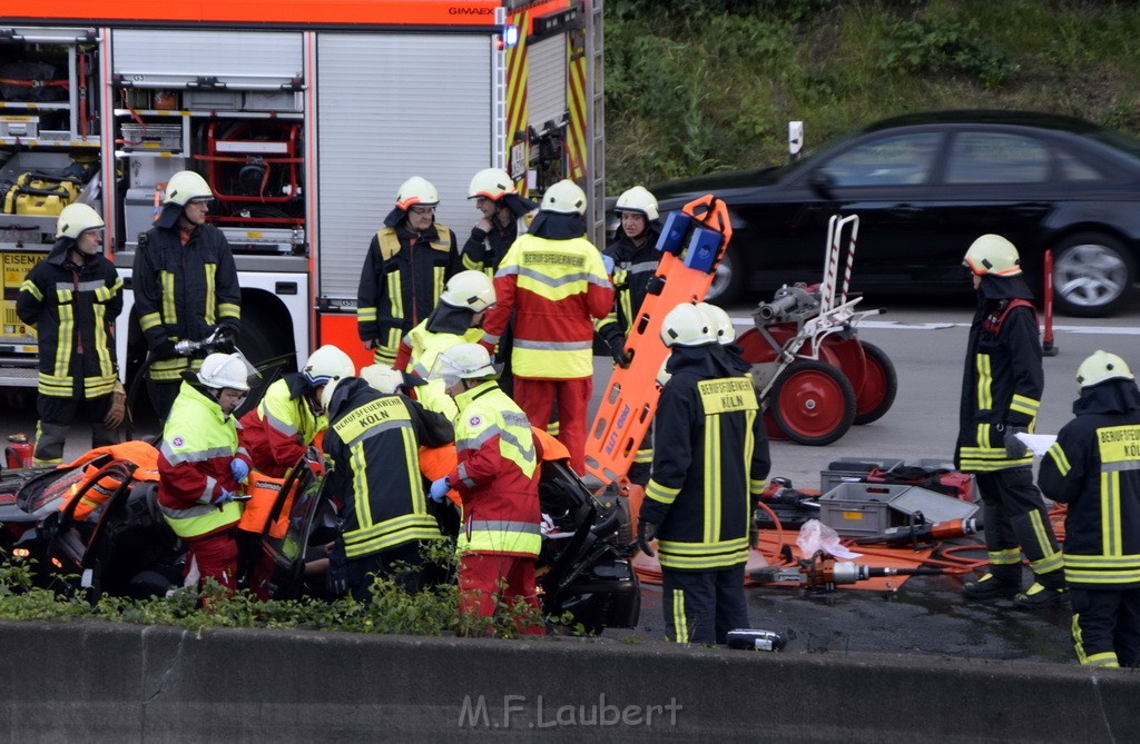 VU PKlemm A 3 Rich Frankfurt Hoehe AK Koeln Heumar P060.JPG - Miklos Laubert